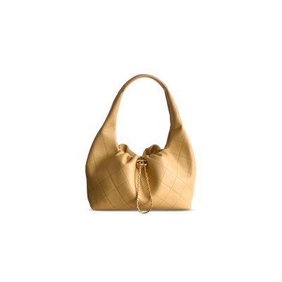 CHANEL 26C SMALL HOBO BAG (29*18*12cm)